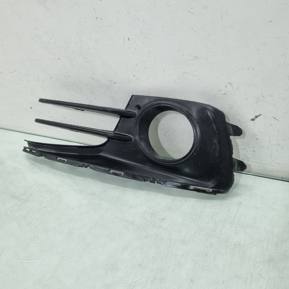 Moldura Esquerda Vw Fox 2015/2020 Recuperada Original 3