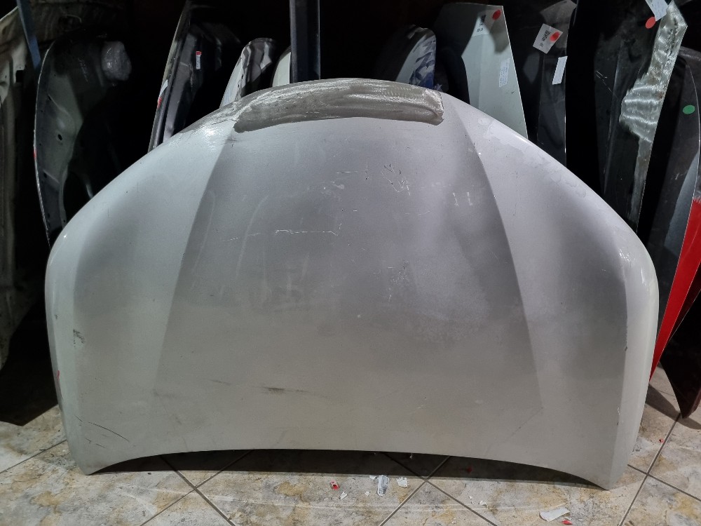 Capo Dianteiro Toyota Yaris 2016/2023 Recuperado Semi-novo. 1