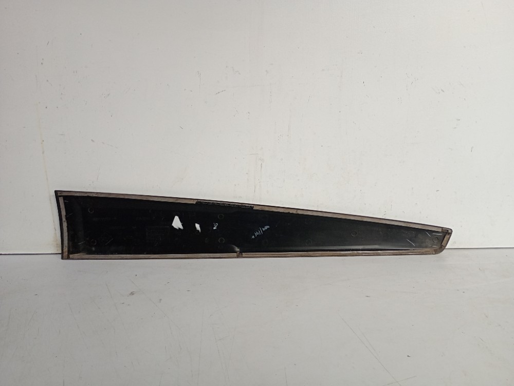Friso Da Porta Dianteira Para Renault Kwid 2017/2021 4