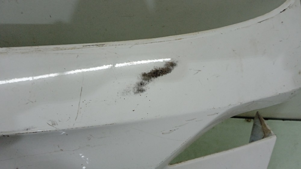 Moldura Da Tampa Traseira Hyundai Creta Semi-novo 2022/2024 5