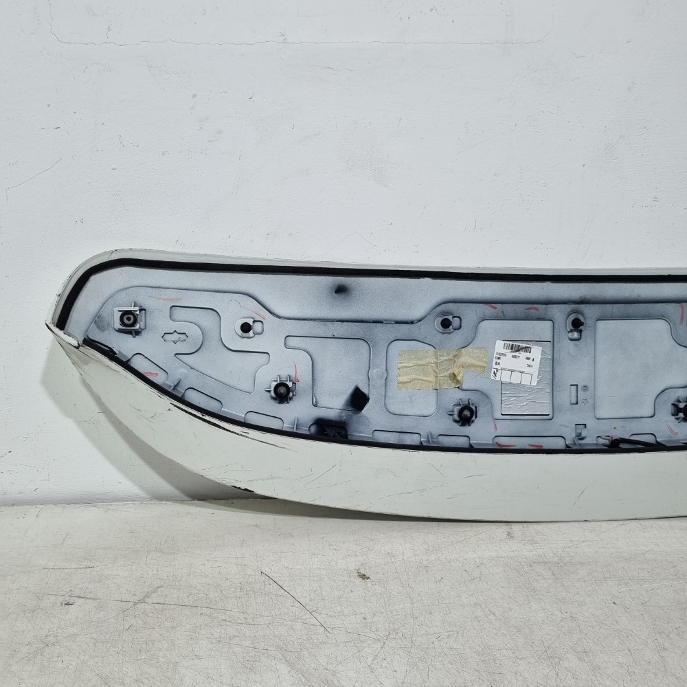 Aerofólio Jeep Renegade Modelos 2015/2016/2017/2018/2019 3