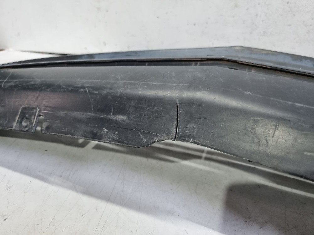 Grade Frontal Central Chevrolet Montana 2013/2019 5