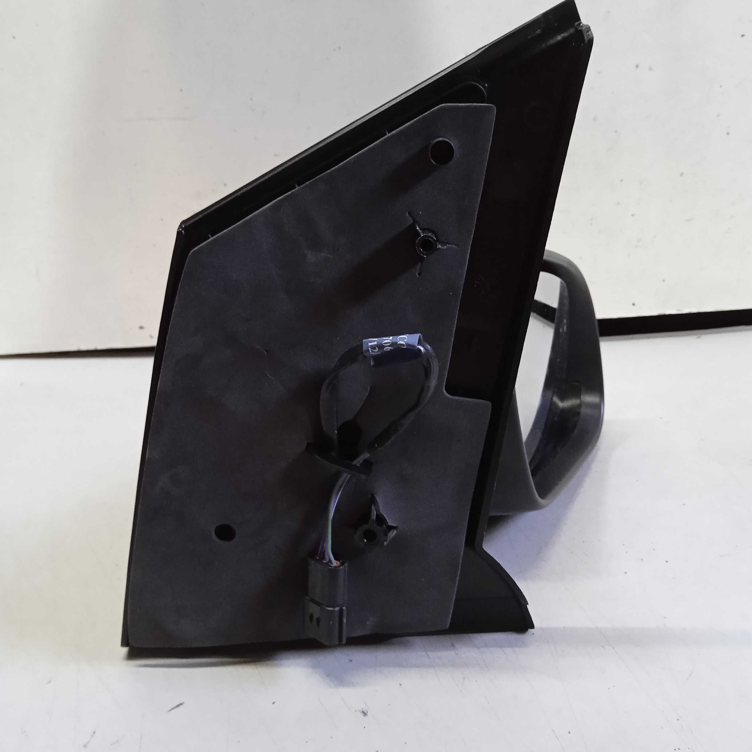 Retrovisor Direito Eletr. Vw Fox Ano 2005/2010 Rec Orignal 4