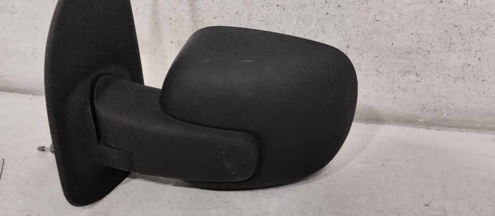 Retrovisor Esquerdo Manual Fiorino 2015/2020 Recondicionado. 2