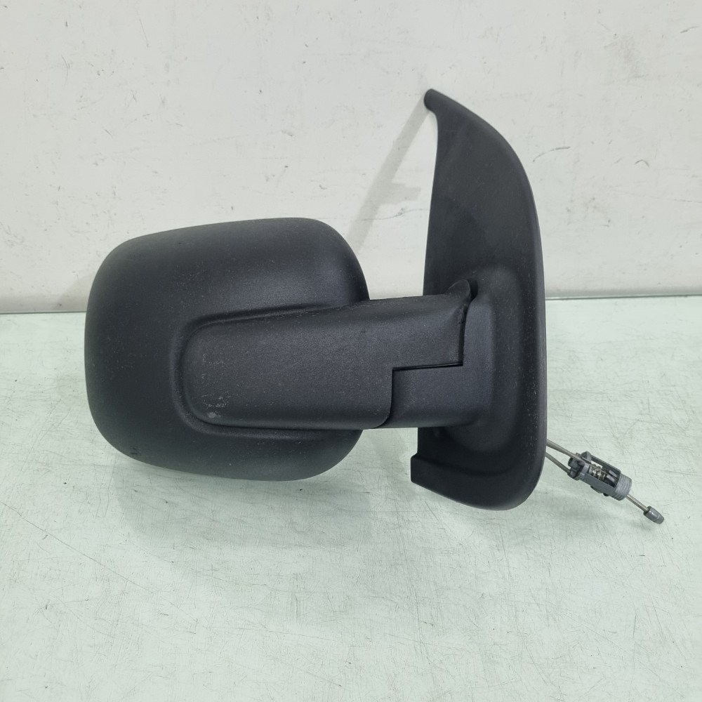 Retrovisor Direito Manual Fiat Fiorino 2012/2022 Recondicio. 2