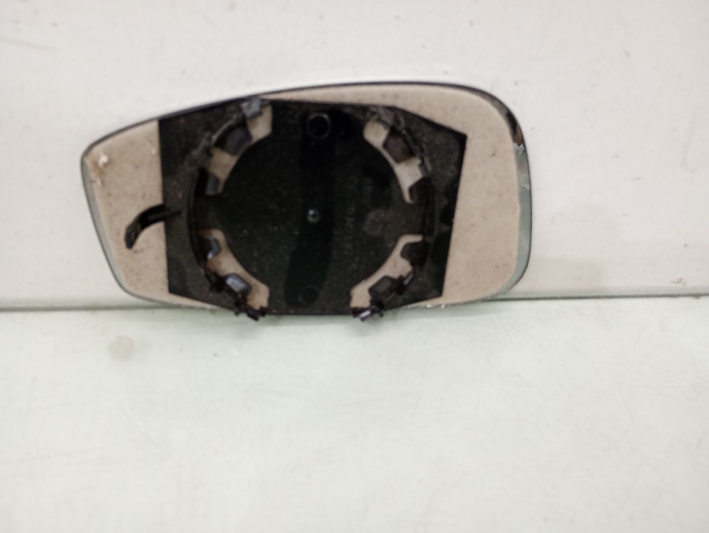 Lente Do Retrovisor Direito Stilo 2001/2007 Original 4