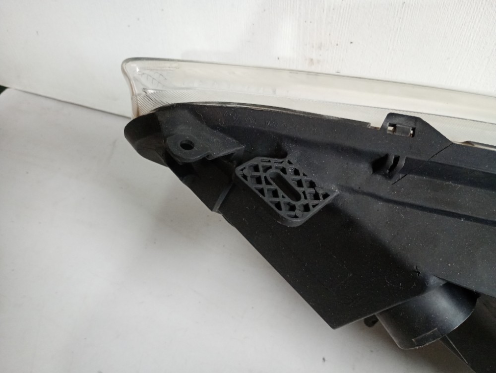 Farol Direito New Fiesta 2013 A 2018 Original Recondicionado 11