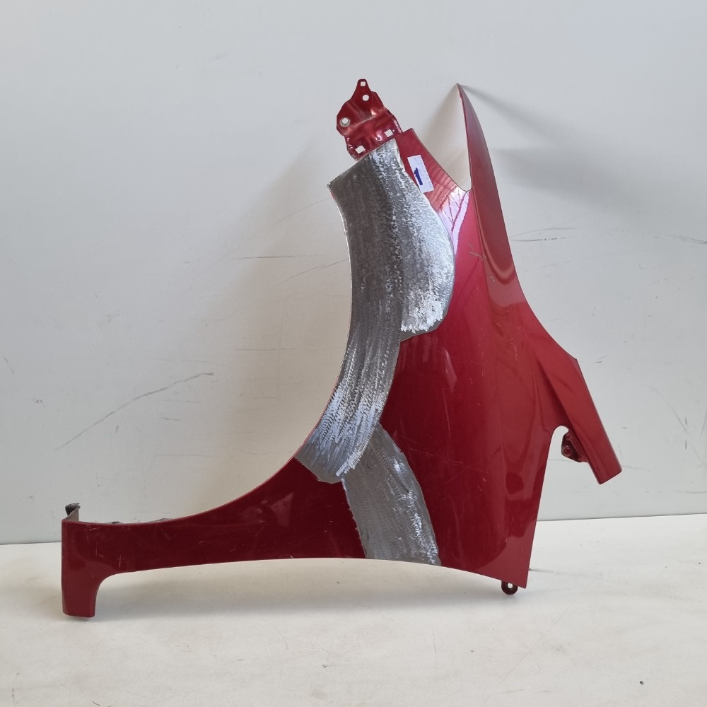 Paralama Dianteiro Esquerdo Honda Fit Modelos 2015/2021 1