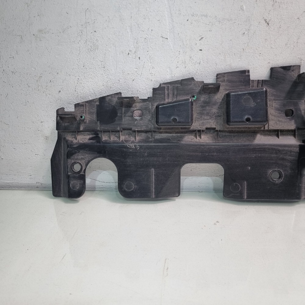 Acabamento Da Grade Superior Tiggo 5 Modelos 2018/2021 3