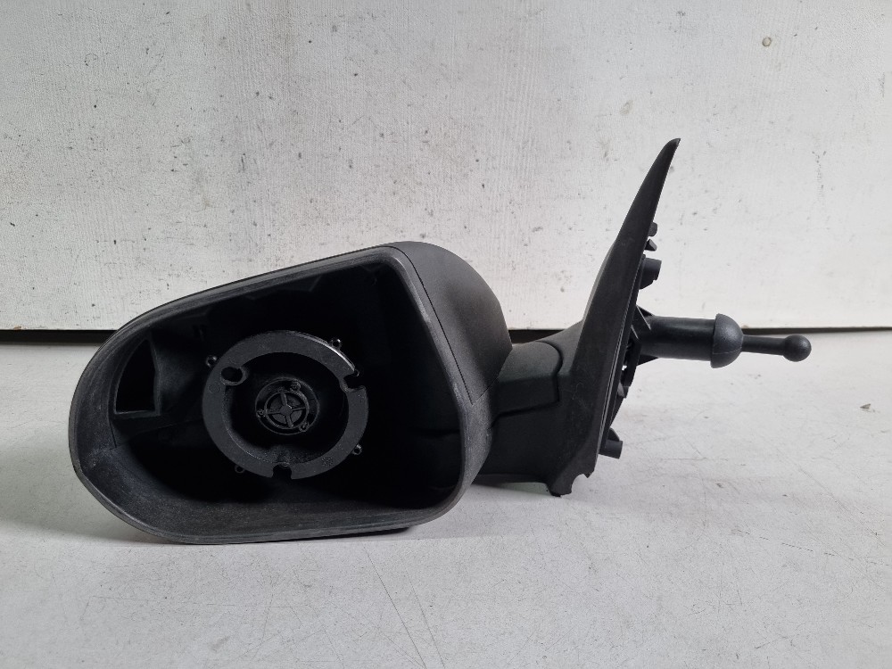 Retrovisor Esquerdo Manual Chevrolet Onix 2013/2018 Seminovo 1