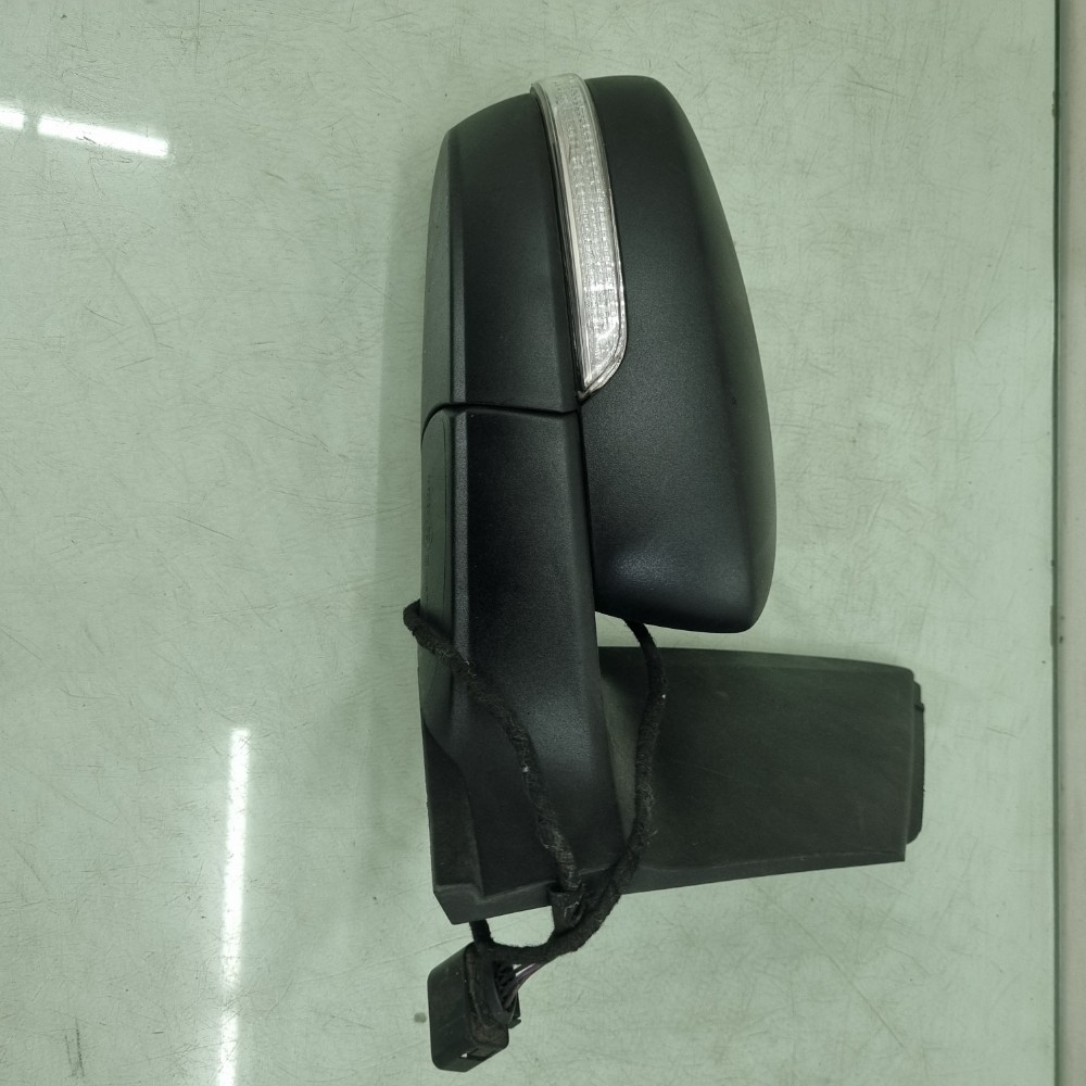 Retrovisor  Direito  Elétrico C/pisca Vw Up 2014/2020 Usado. 4