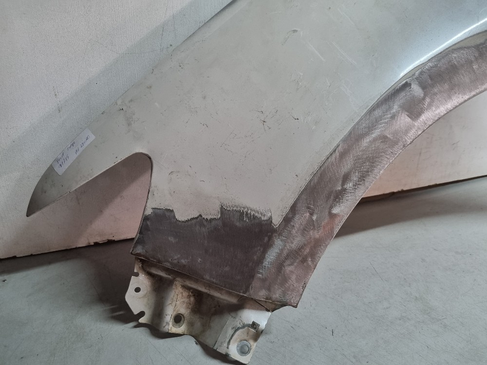 Paralama Lado  Esquerdo Ford Edge Modelos 2011/2015 2
