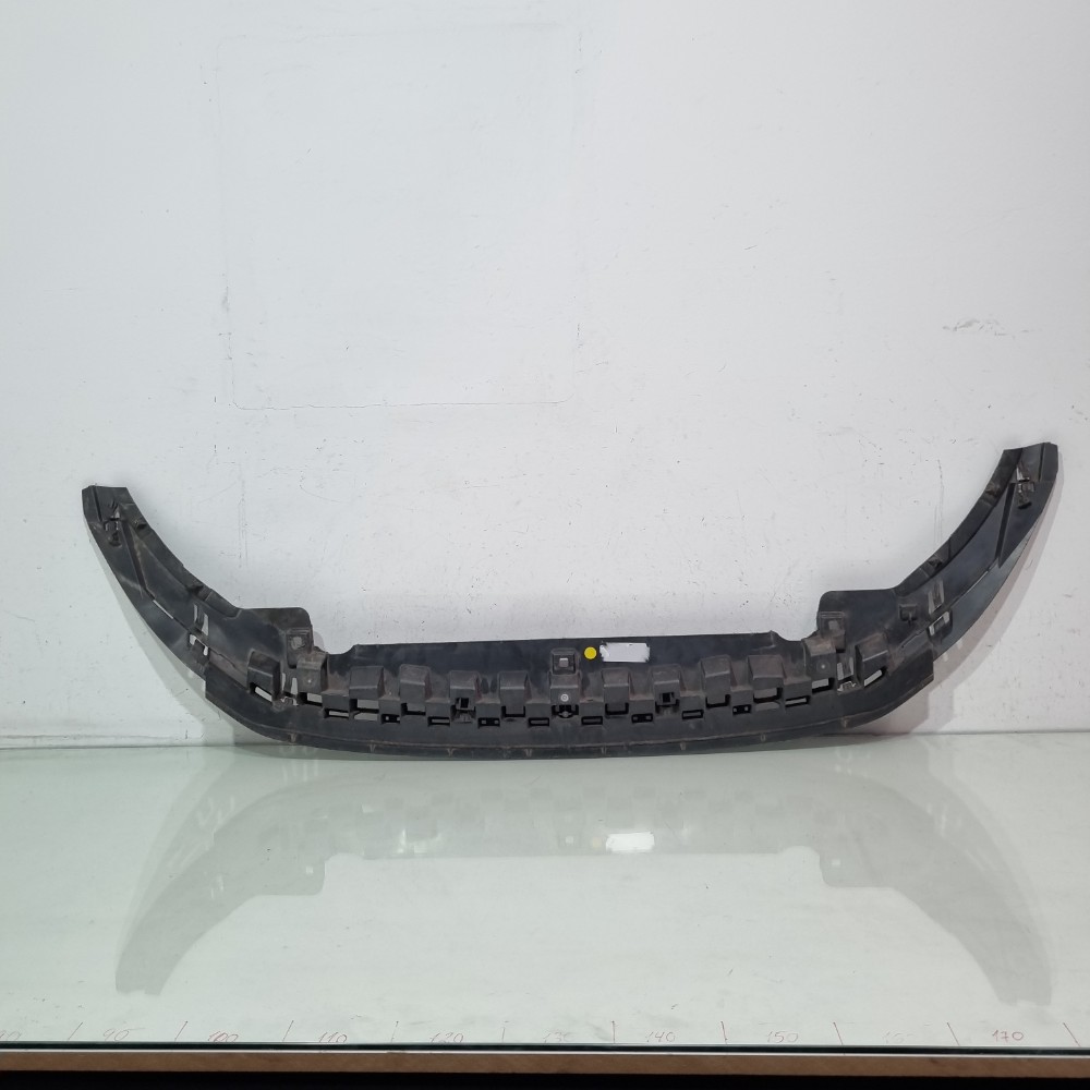 Defletor Inferior Parachoque Diant Audi A3 Sedan 2013/2016 1