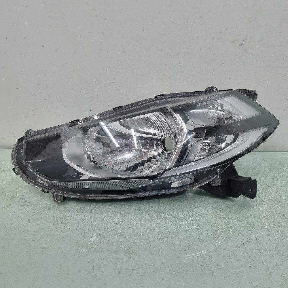 Farol Lado Esquerdo Honda Wrv 2020 À 2023 1