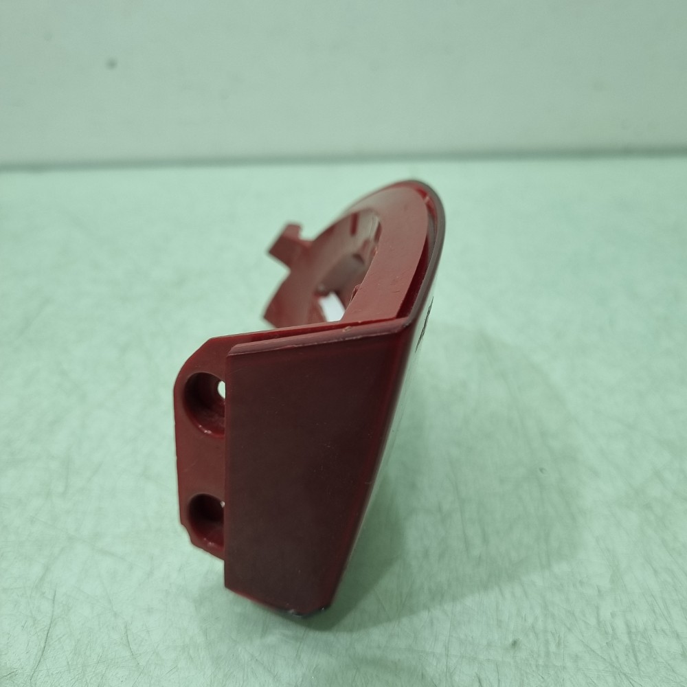 Refletor Do Parachoque Traseiro Fiat Strada 2014/2019 3