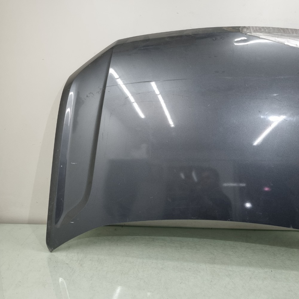 Capô Volkswagen T-cross Modelos 2018/2019/2020/2021/2022 2