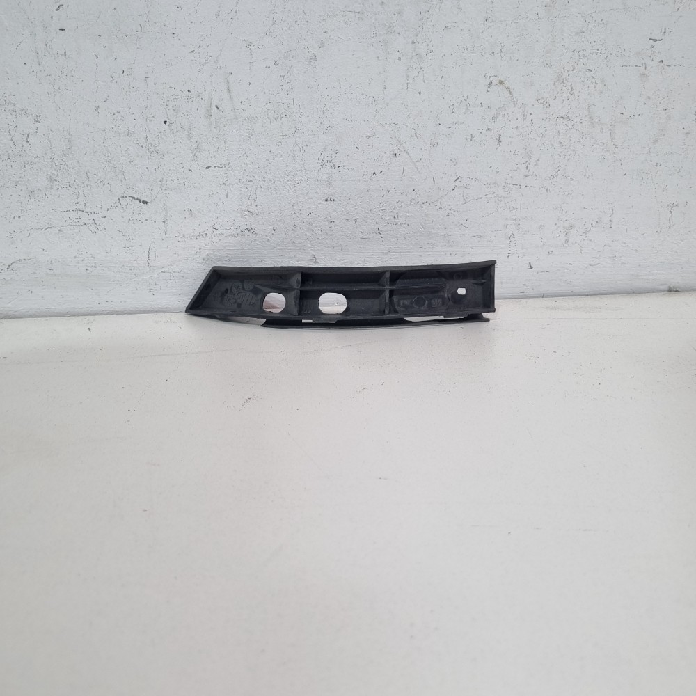Suporte Parachoque Tras Esquerdo Chevrolet Celta 2003/2006 1