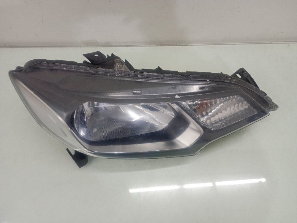 Farol Direito Fit Compativel 2016/17/18/19 Usado Recuperado 4