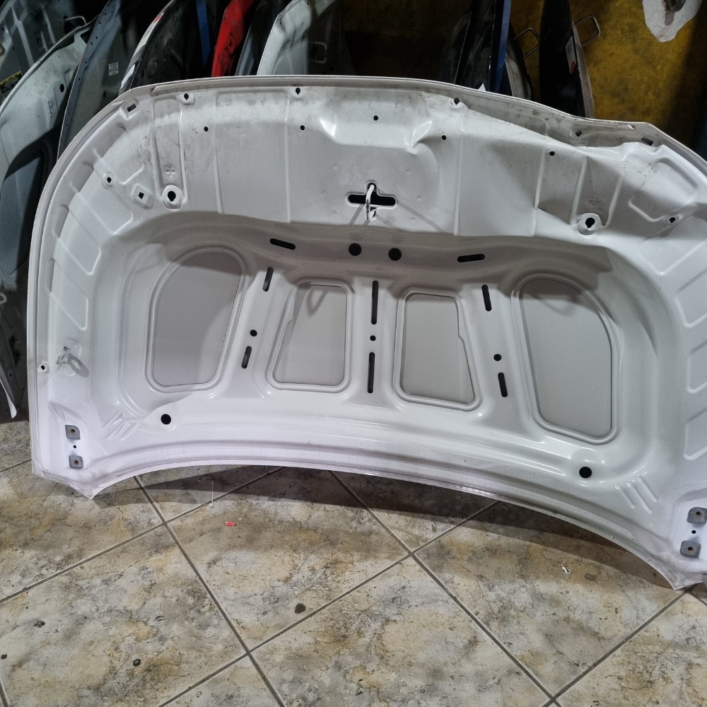 Capô Hyundai HB20 2023/2025 Recondicionado 2