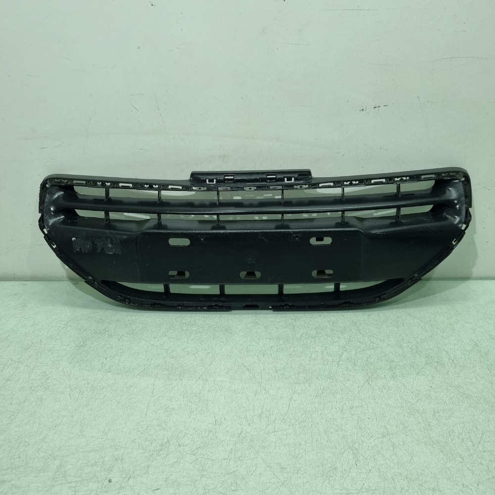 Grade Frontal Peugeot 208 Modelos 2013/2014/2015