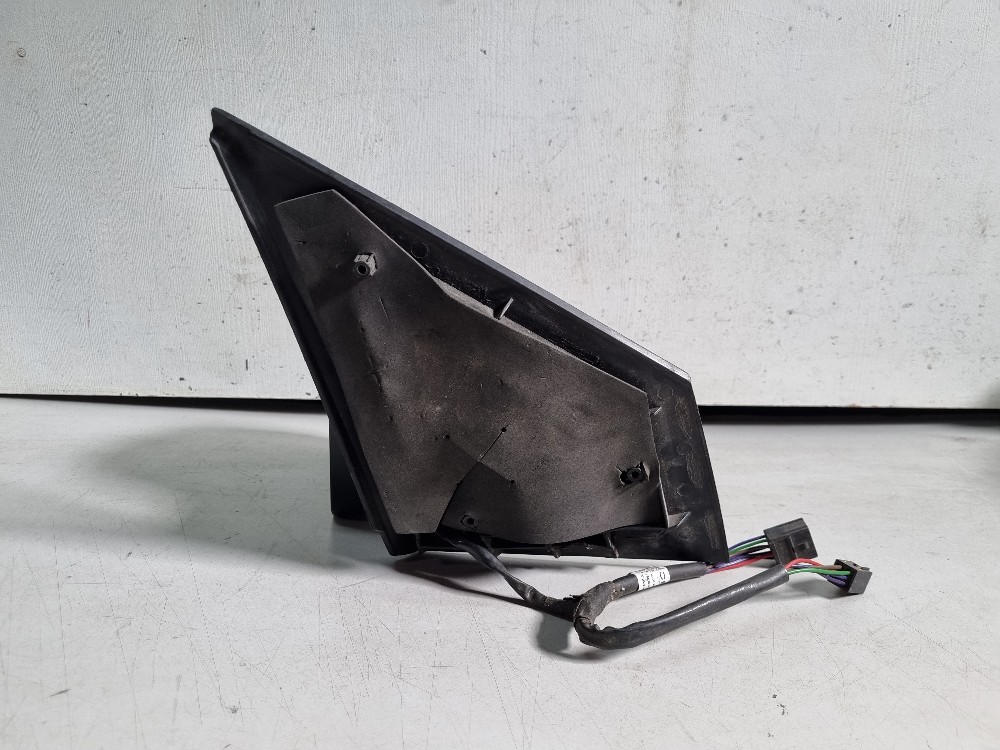 Retrovisor Esquerdo 12 Fios Ford Fiesta 2002/2014 Recuperado 4