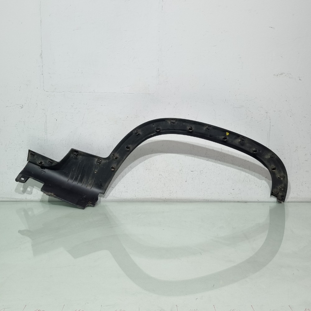 Moldura Do Paralama Traseiro Direito Fiat Toro 2016/2021 10