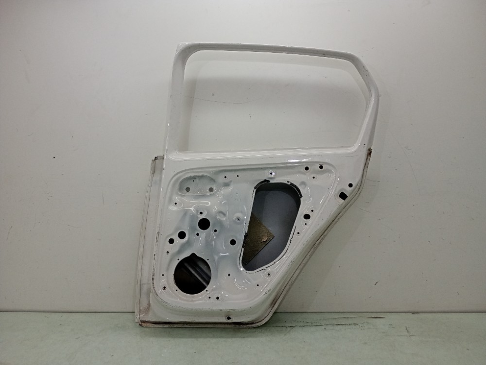Porta Traseira Direita Volkswagen Up 2013/2019 Traseira Direita Branco 4
