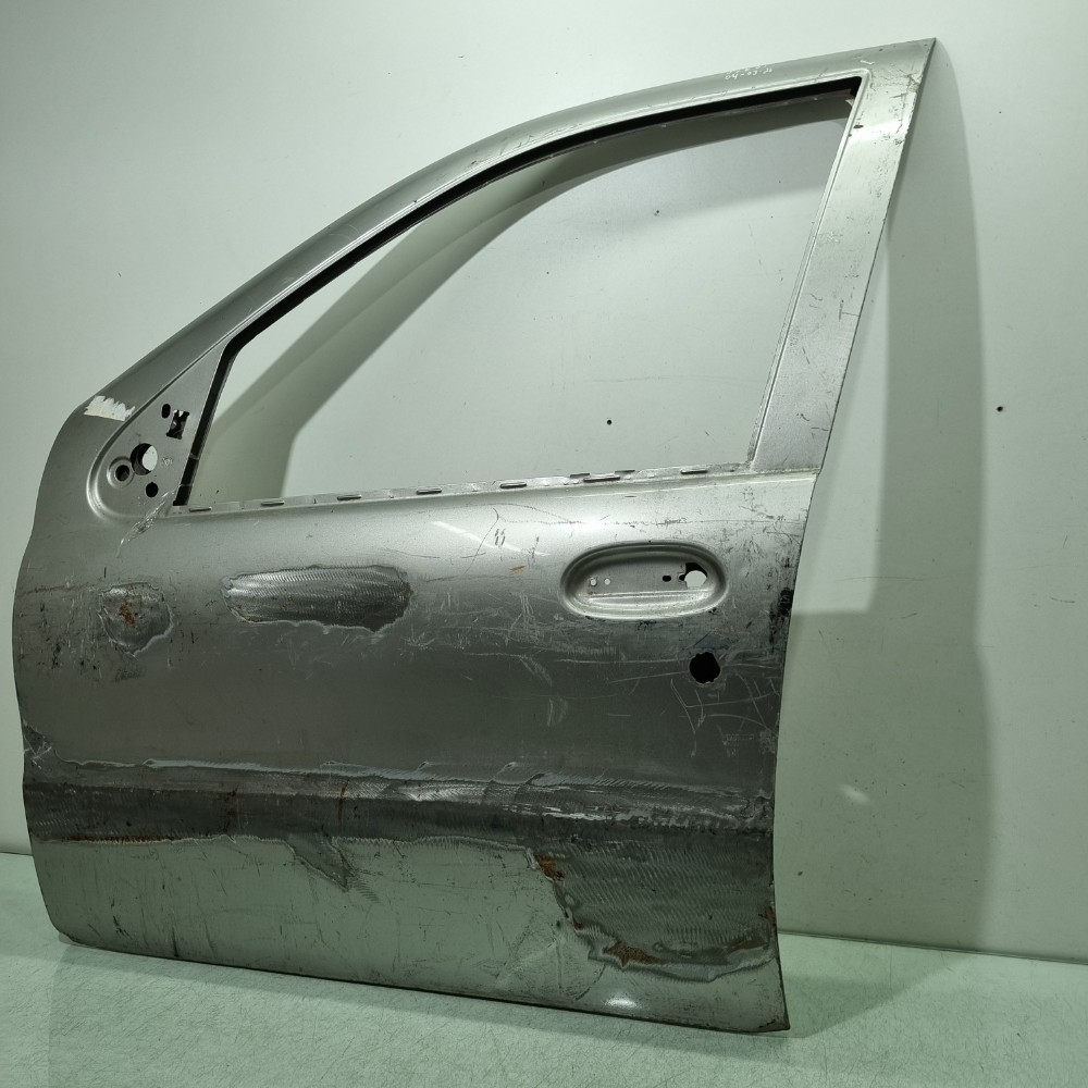 Porta Dianteira Esquerda Fiat Palio Modelos 1998/2003 Dianteira 2