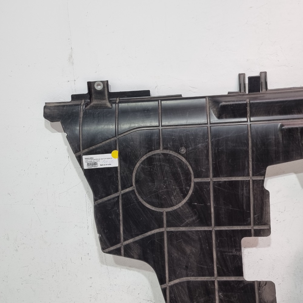 Protetor De Carter Do Motor Jeep Renegade Modelos 2017/2018 2