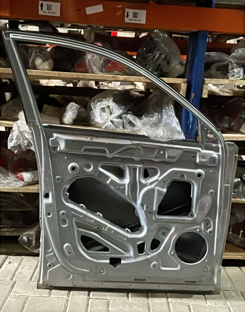 Porta dianteira esquersa Tiggo 5x 2020/2023 2