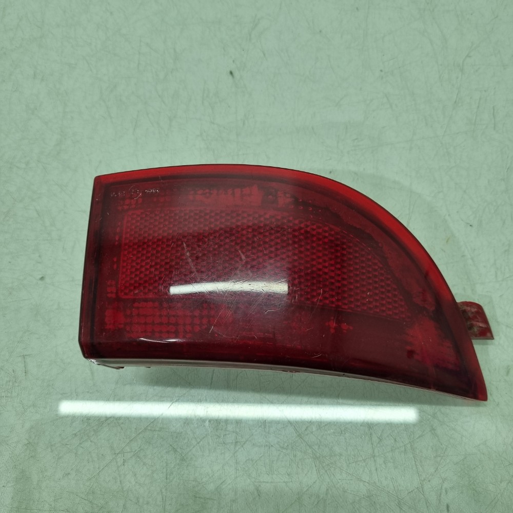 Refletor Traseiro Direito Fiat Strada Working 2014/2019 1