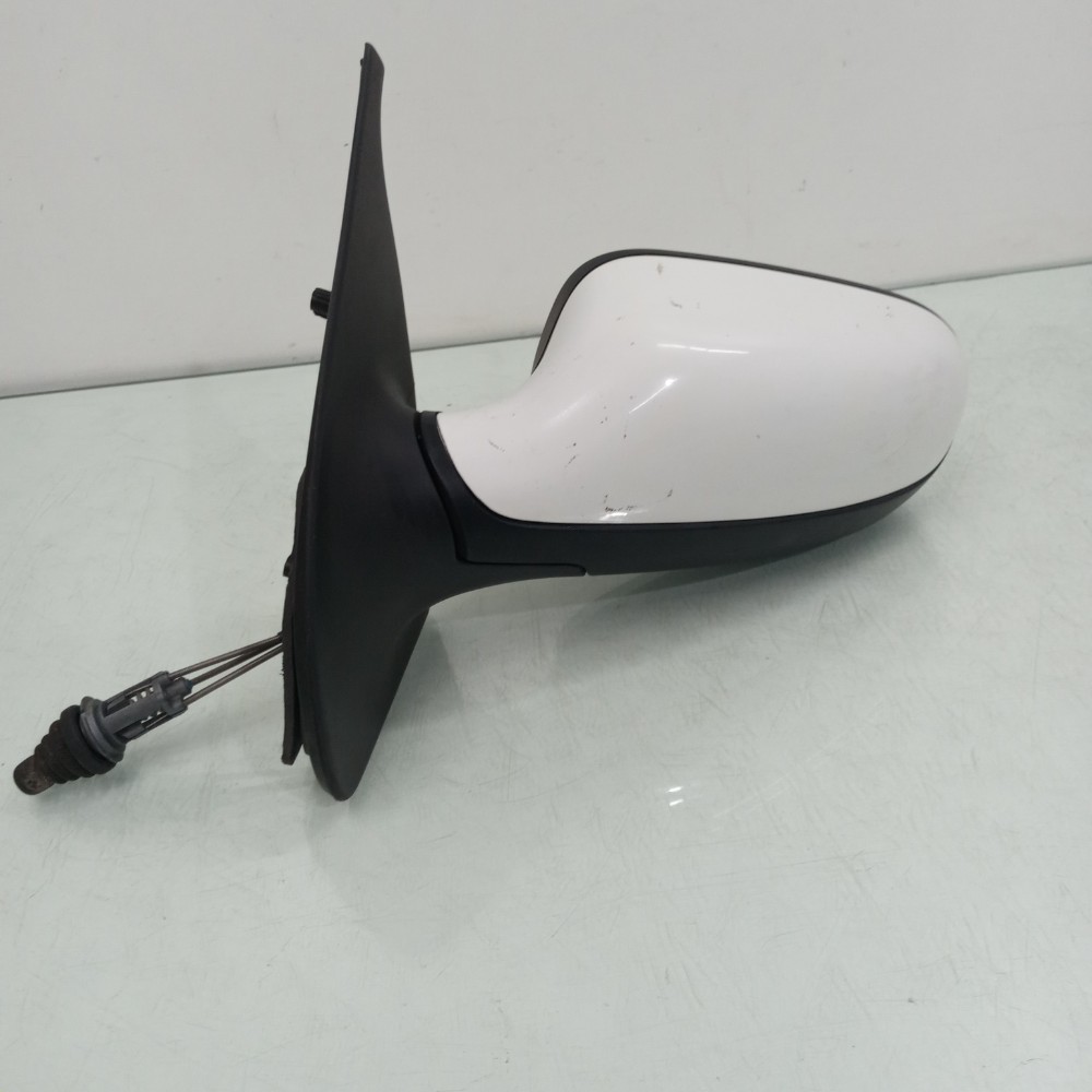 Retrovisor Esquerdo Fiat Palio Elx 2008/2012 Recondicionada 4