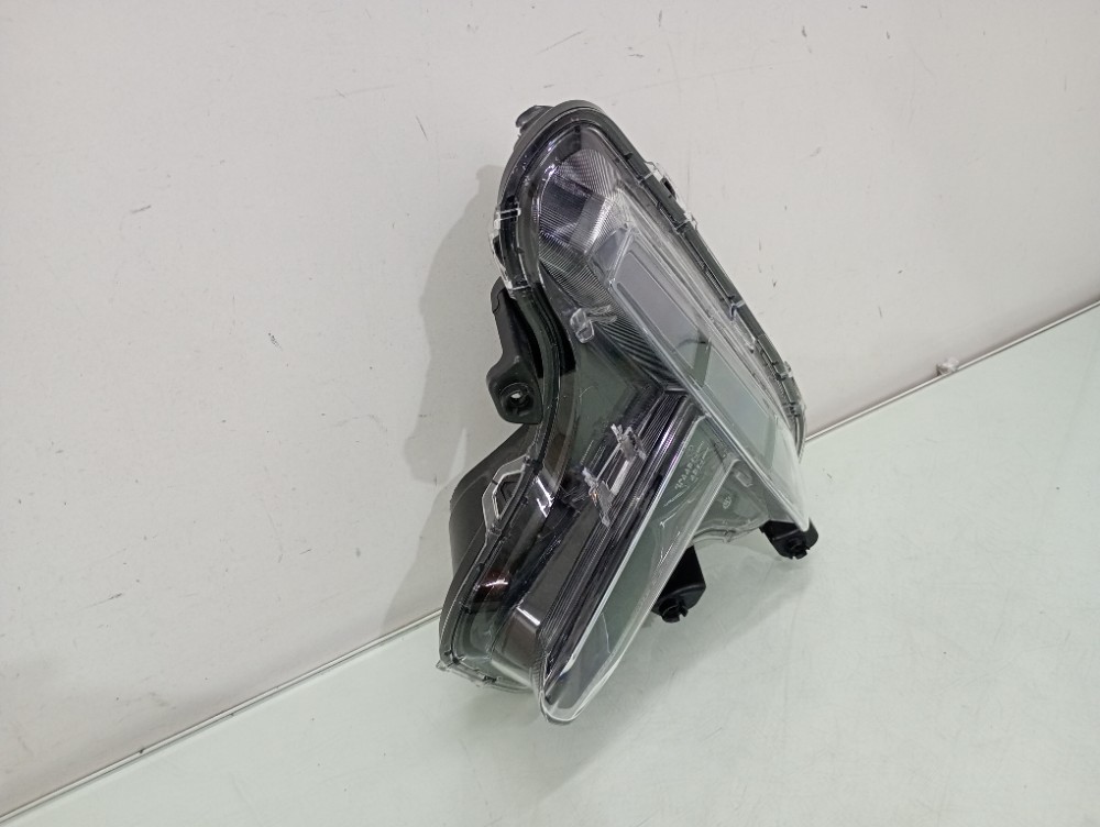 Farol De Milha Esquerdo Com Led 2021 A 2024 Original 3