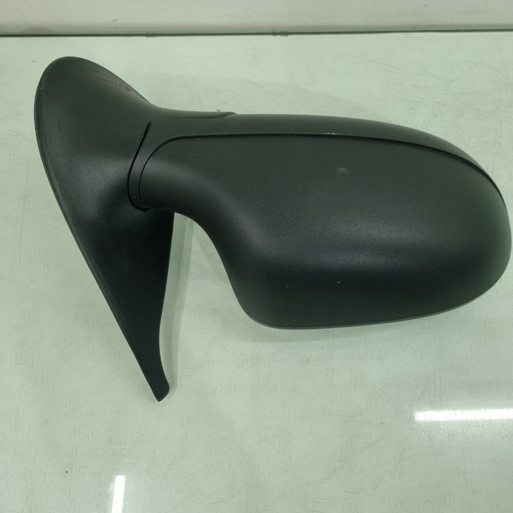 Retrovisor Lado Direito Fixo Fiat Strada Sapao 2010/2012 4