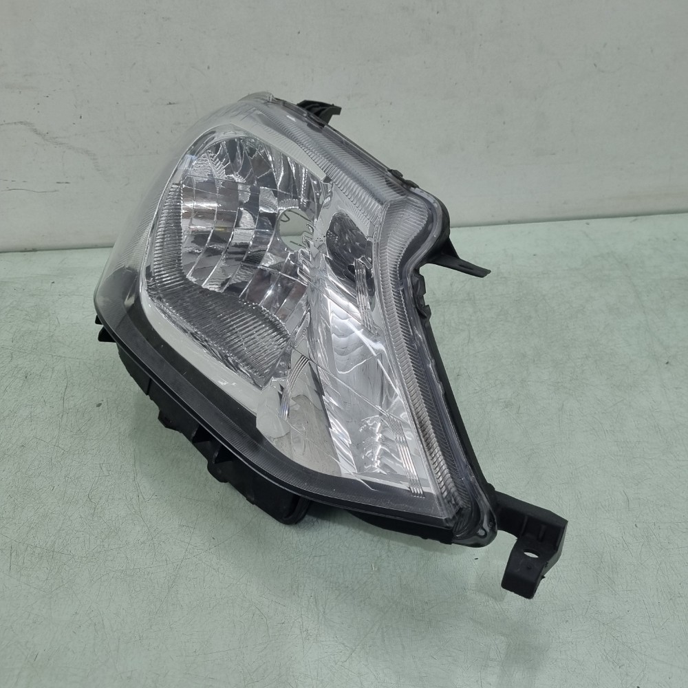 Farol Dianteiro Lado Direito Toyota Etios 2016/2020 Original Direito/passageiro 2