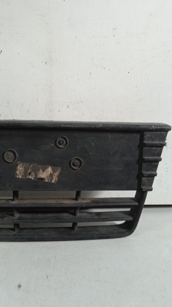 Grade Inferior Do Ford Focus 2013/2015 Semi-novo E Original. 2