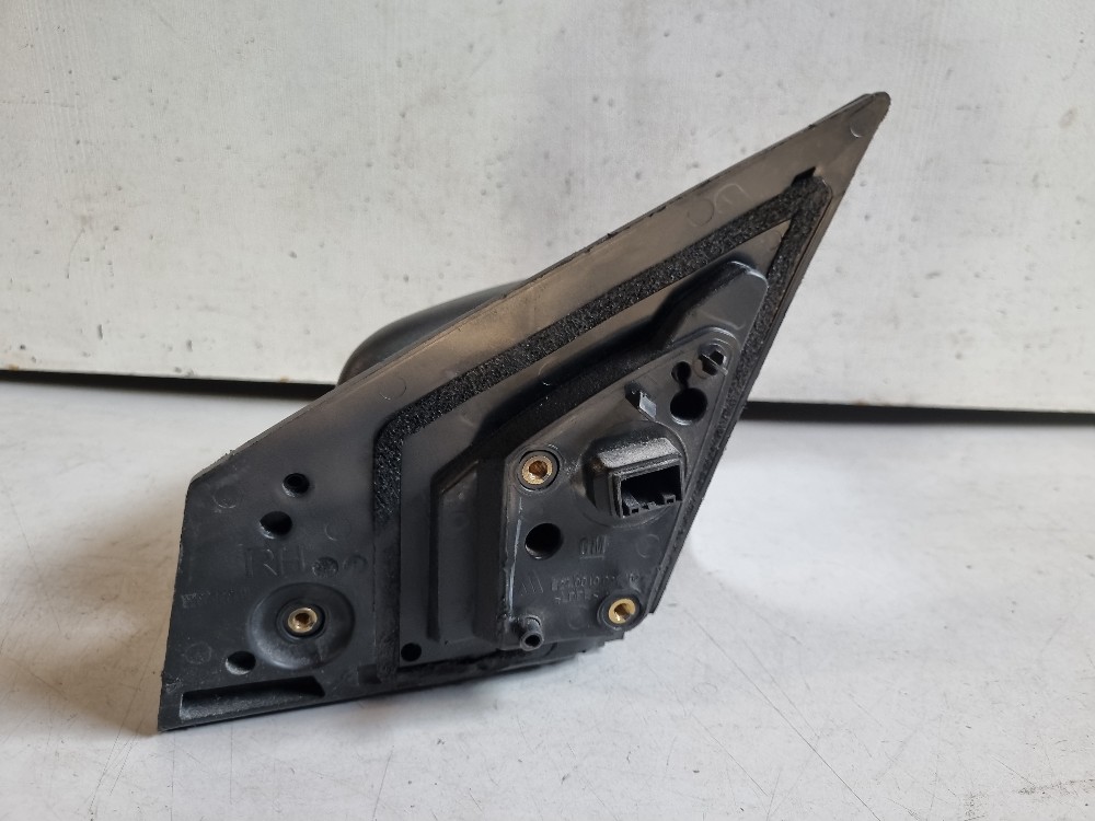 Retrovisor Dir. Elétrico Chevrolet Onix 2020/2024 4