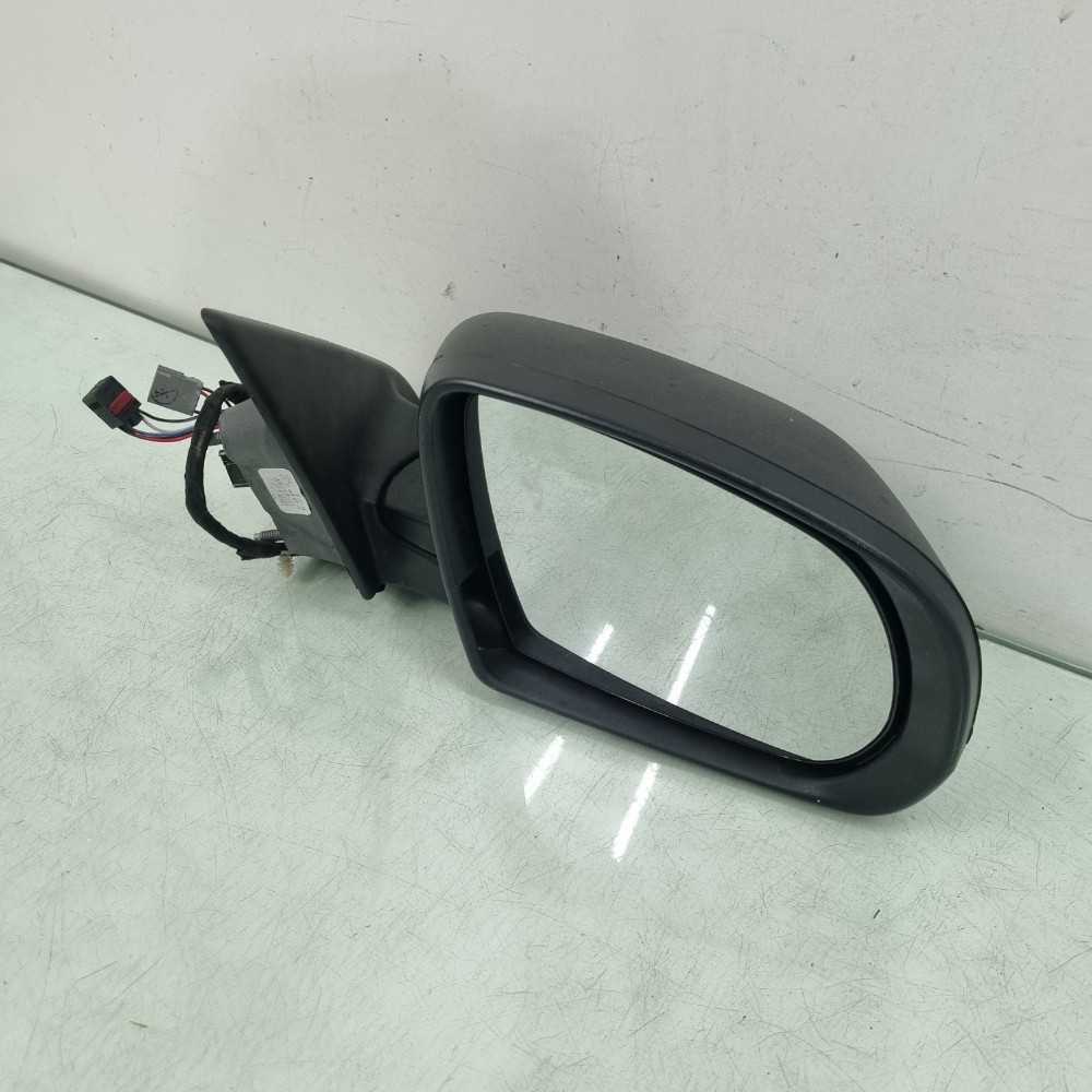 Retrovisor Direito Elétrico Com Pisca Jeep Compass 2017/2024 3