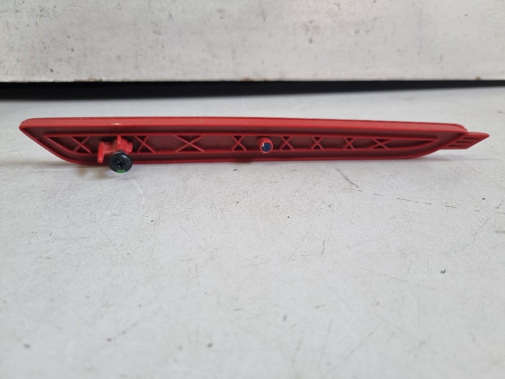 Refletor Direito Do P-choque Traseiro Hb20 Hatch 2013/ 2015. 4