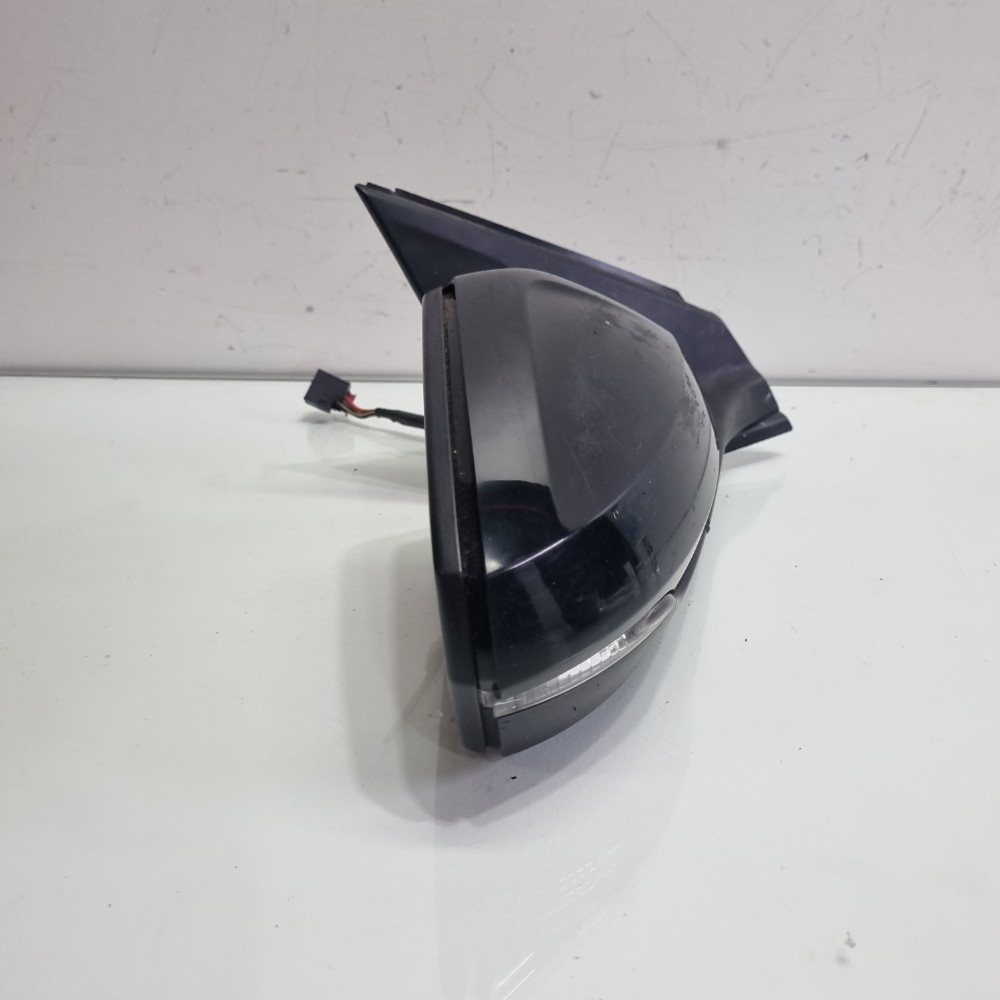 Retrovisor Elétrico Direito Volkswagen Polo 2017/2023 3