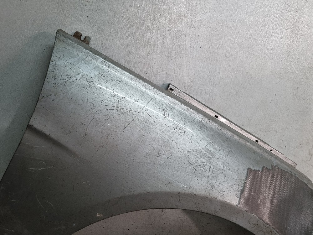 Paralama direito Hyundai Sonata 2012/2015 recuperado 3