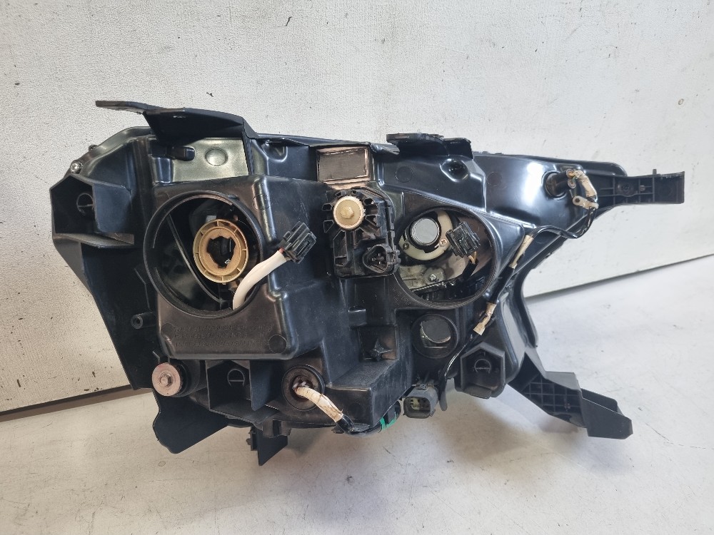 Farol  Esquerdo Sem  Led Ford Ranger 2017 / 2022 Recuperado. 9