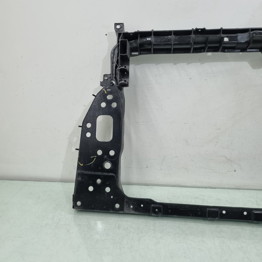 Painel Frontal Jeep Renegade 2022/2025 2