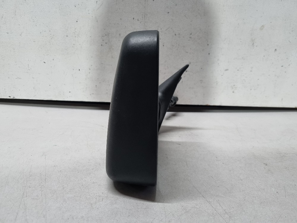 Retrovisor Esquerdo Fiat Fiorino 2004/2013 Usado 2