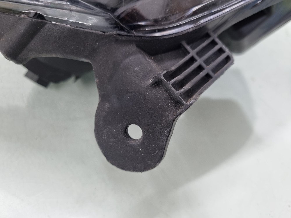 Farol Do Lado Direito Volkswagen Crossfox Modelos 2016/2020 Direito/passageiro 7