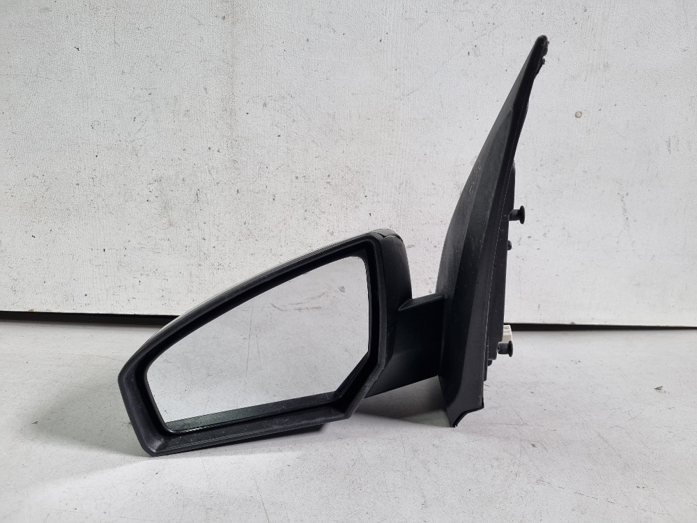 Retrovisor Esquerdo Nissan Sentra 2011/2013 Semi-novo 1