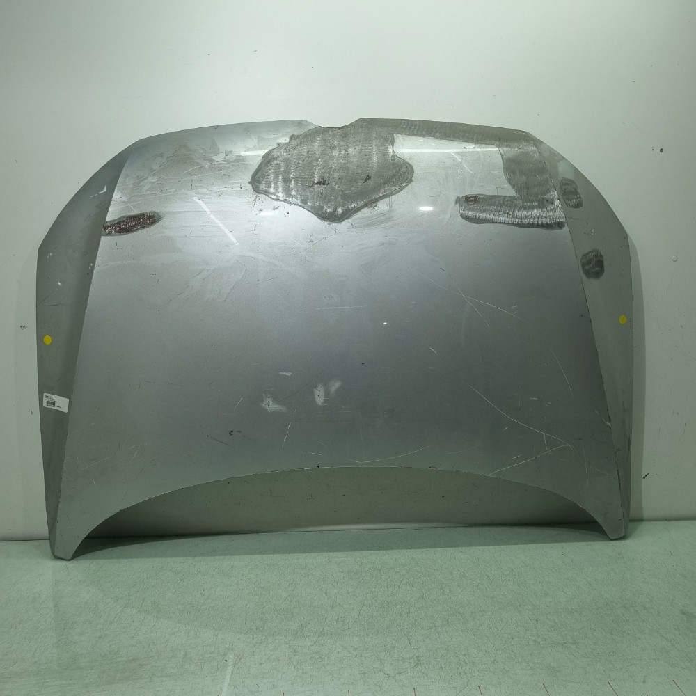 Capô Dianteiro Volkswagen Fox 2015/2022 Semi-novo 1