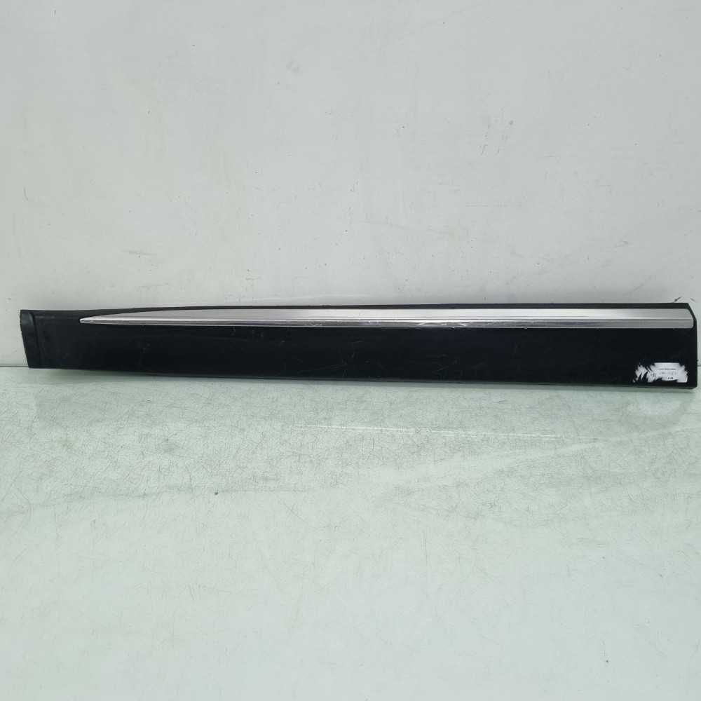 Aplique Porta Dianteira Esquerda Fiat Toro 2018/2021 1