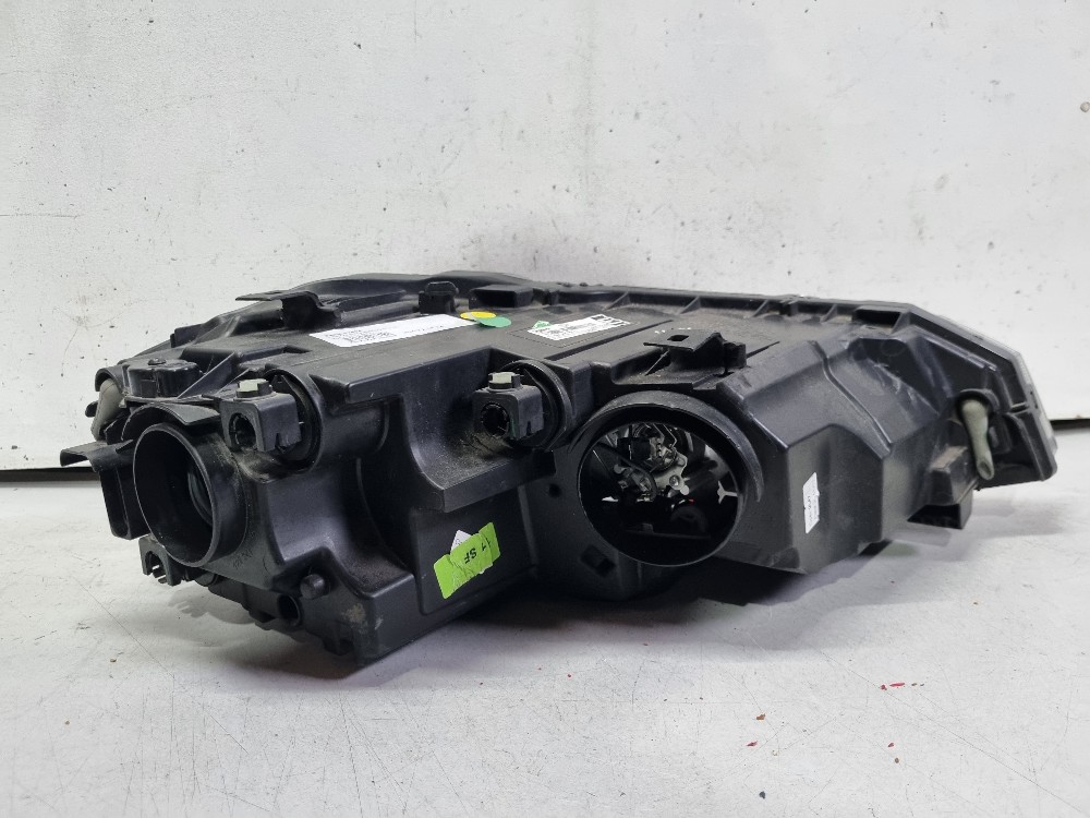 Farol Esquerdo Volkswagen Polo 2017/2021 Esquerdo/motorista 5