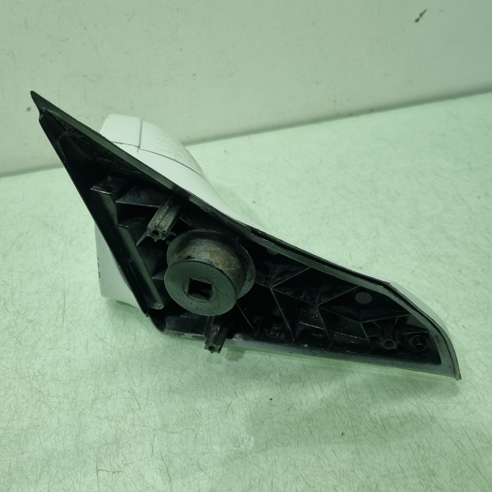 Retrovisor Esquerdo Elétrico Chevrolet Corsa 1994/2002 3